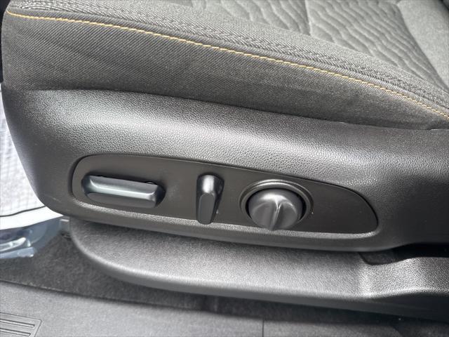 used 2019 Chevrolet Equinox car, priced at $17,988