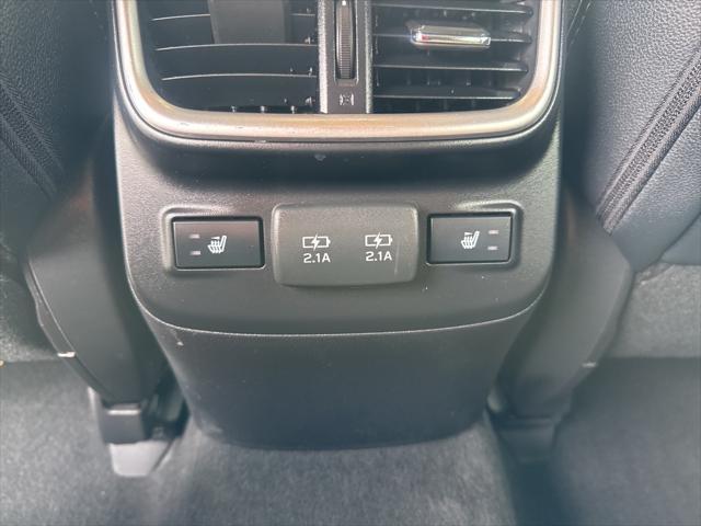 used 2020 Subaru Outback car, priced at $25,988