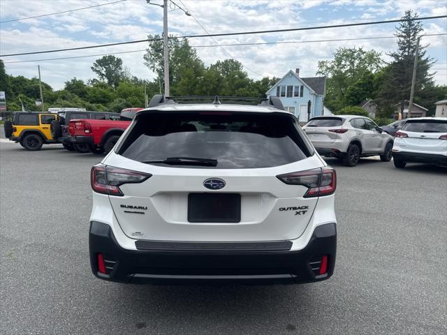 used 2020 Subaru Outback car, priced at $25,988