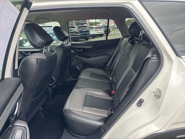 used 2020 Subaru Outback car, priced at $25,988