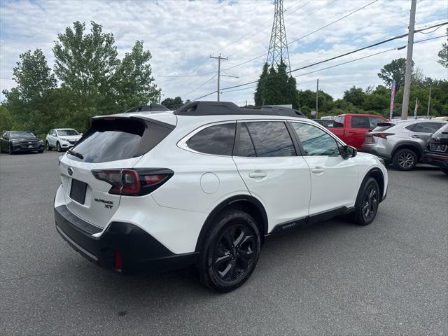 used 2020 Subaru Outback car, priced at $25,988