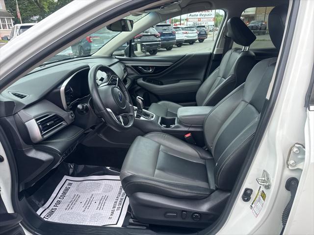 used 2020 Subaru Outback car, priced at $25,988