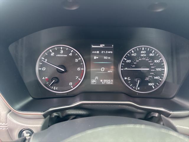 used 2020 Subaru Outback car, priced at $25,988
