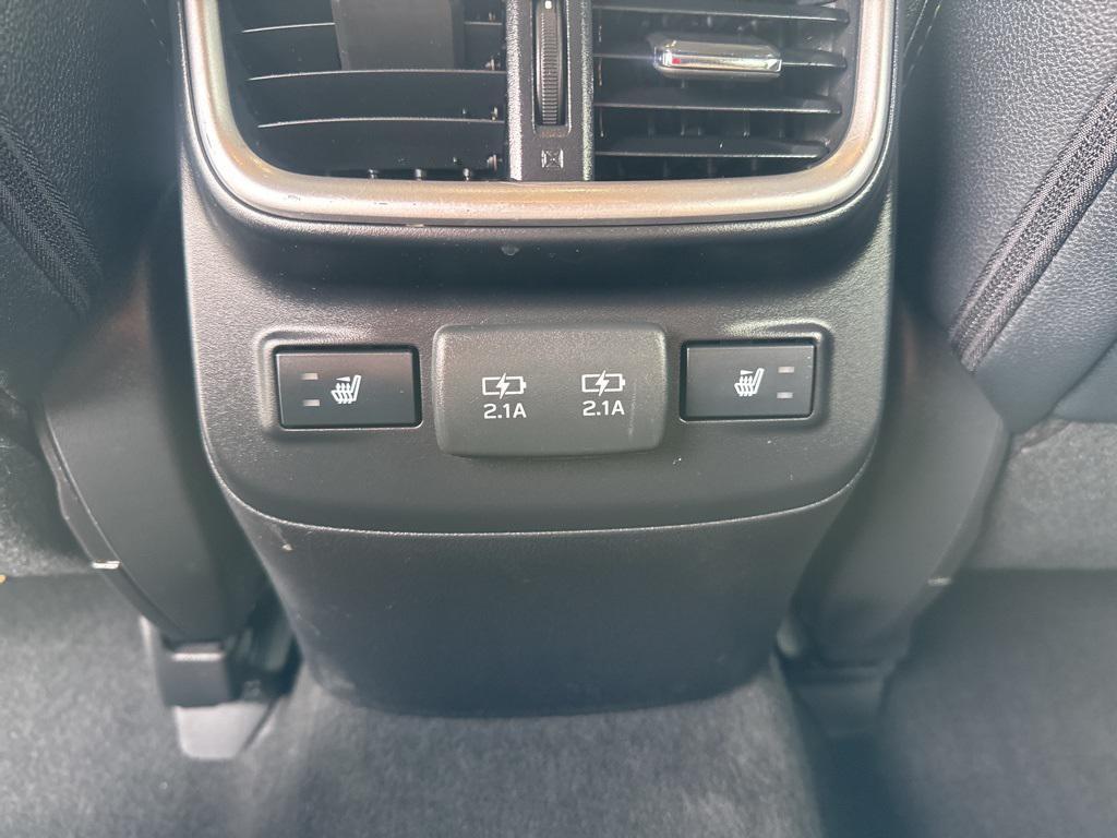 used 2020 Subaru Outback car, priced at $23,988