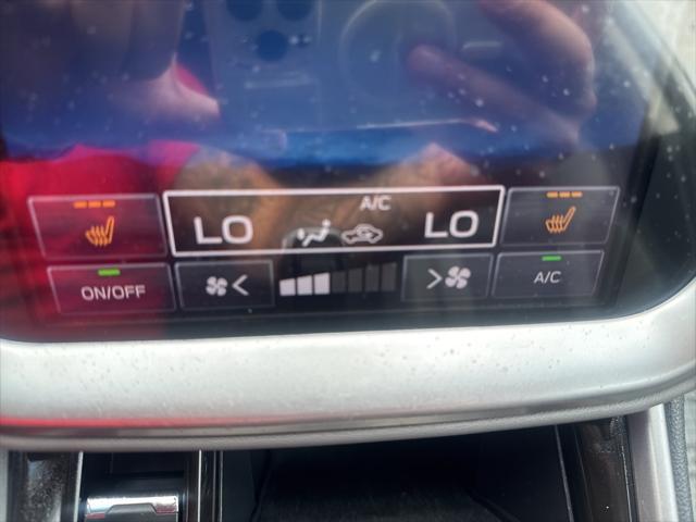 used 2020 Subaru Outback car, priced at $25,988