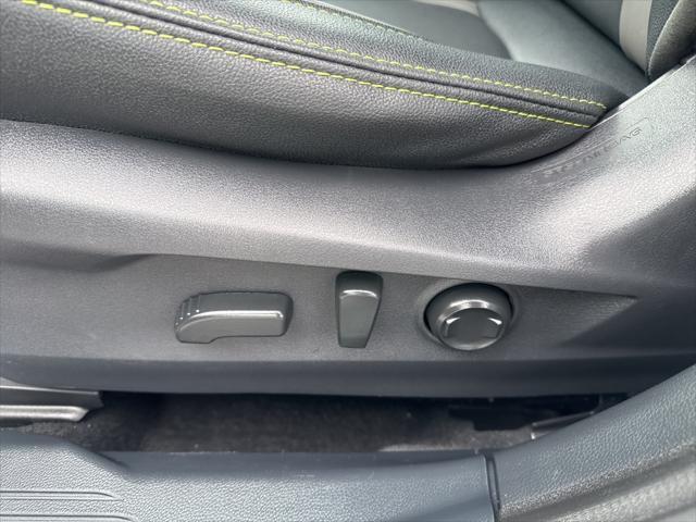 used 2020 Subaru Outback car, priced at $25,988