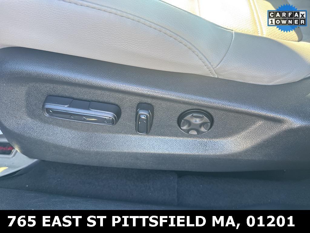 used 2018 Honda CR-V car, priced at $23,988