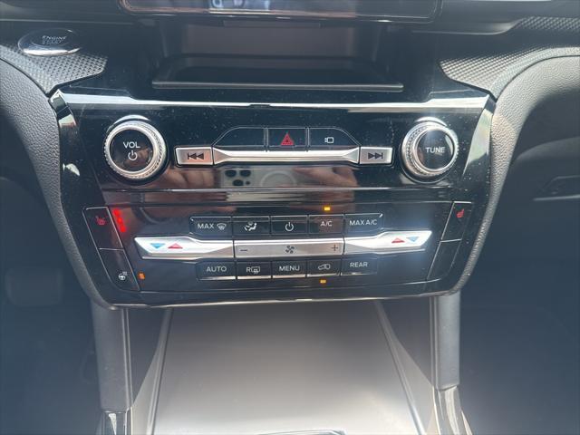 used 2022 Ford Explorer car, priced at $34,720