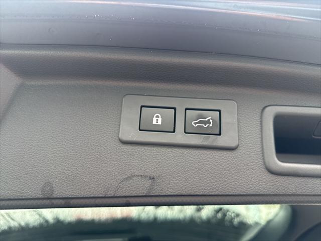 used 2022 Subaru Forester car, priced at $29,988