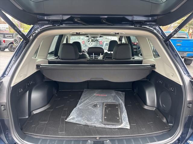 used 2022 Subaru Forester car, priced at $29,988