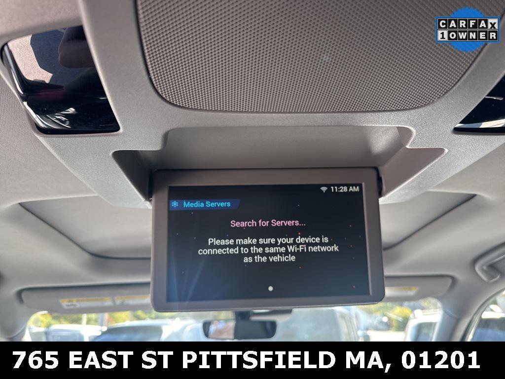 used 2022 Honda Pilot car, priced at $37,988