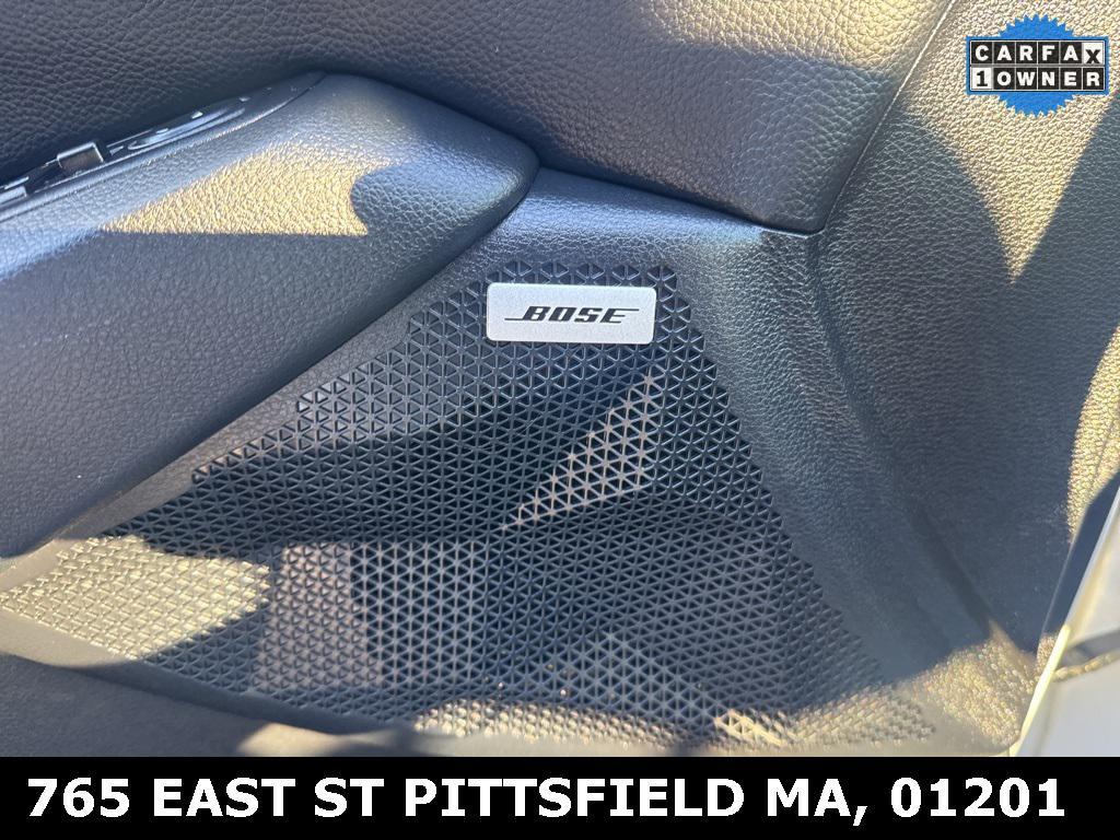 used 2024 Kia Seltos car, priced at $27,988