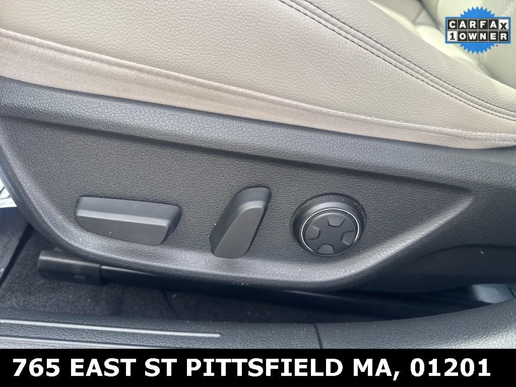 used 2022 Genesis G70 car, priced at $29,988