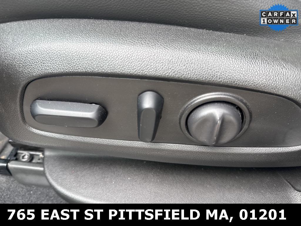 used 2021 GMC Acadia car, priced at $30,288