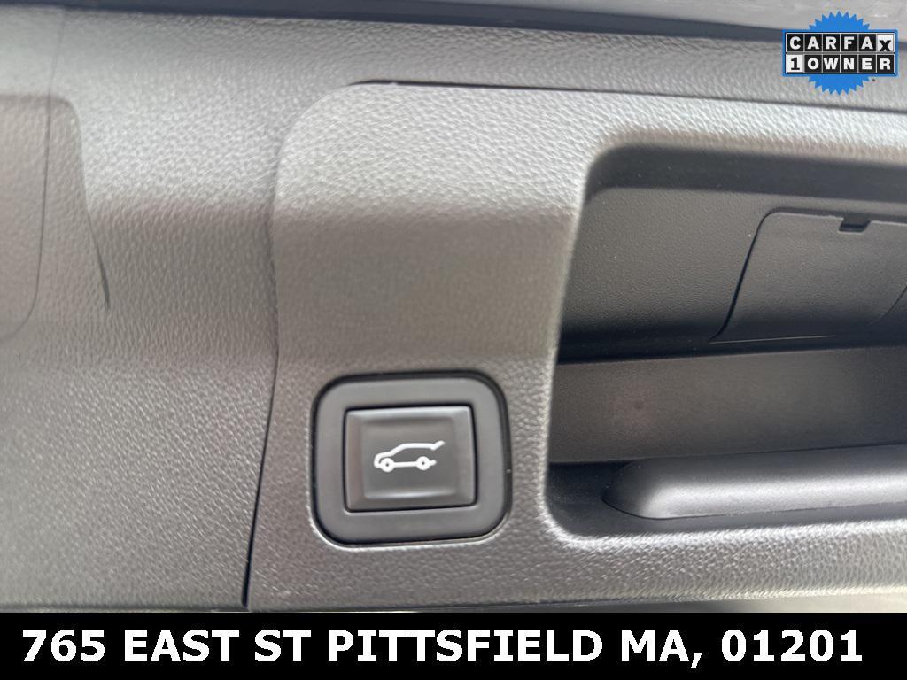 used 2021 GMC Acadia car, priced at $30,288