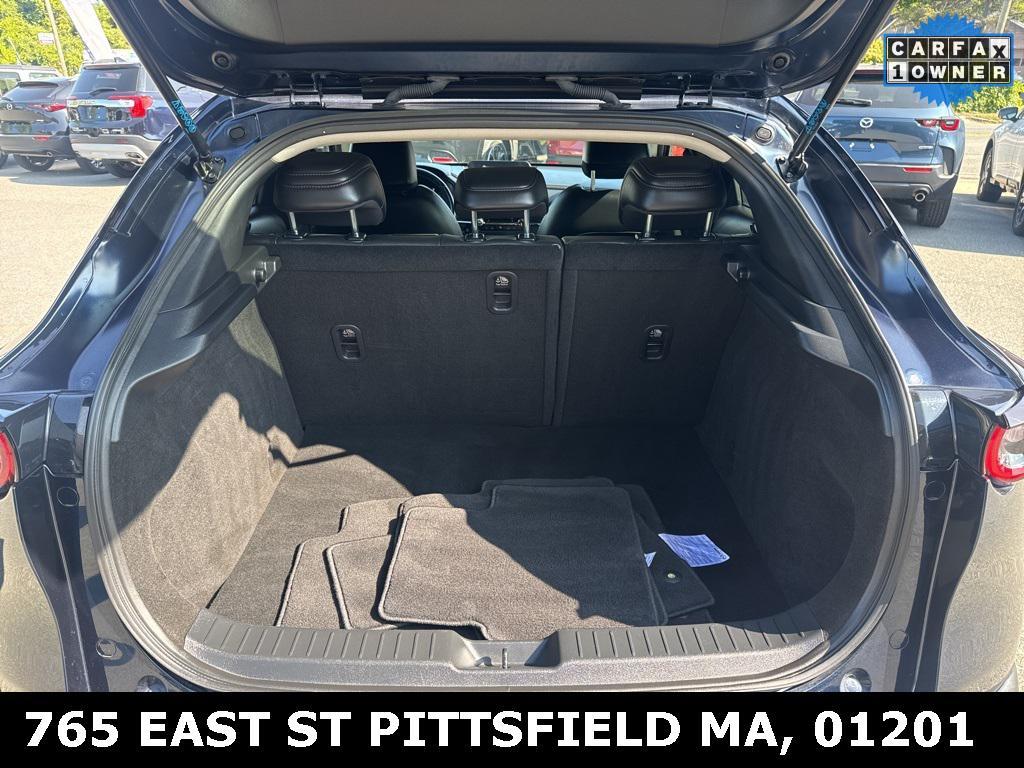 used 2023 Mazda CX-30 car, priced at $22,988