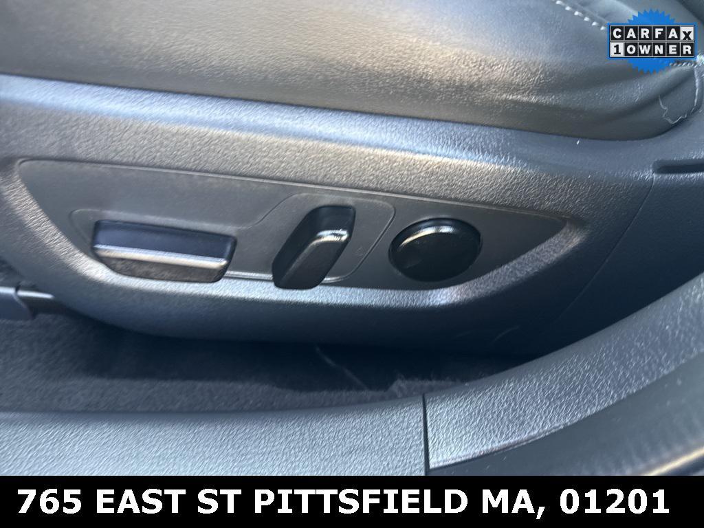 used 2023 Mazda CX-30 car, priced at $22,988