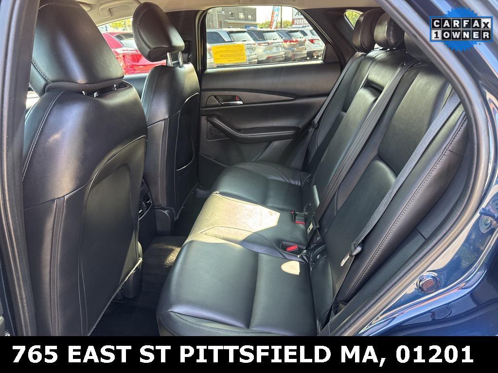 used 2023 Mazda CX-30 car, priced at $22,988