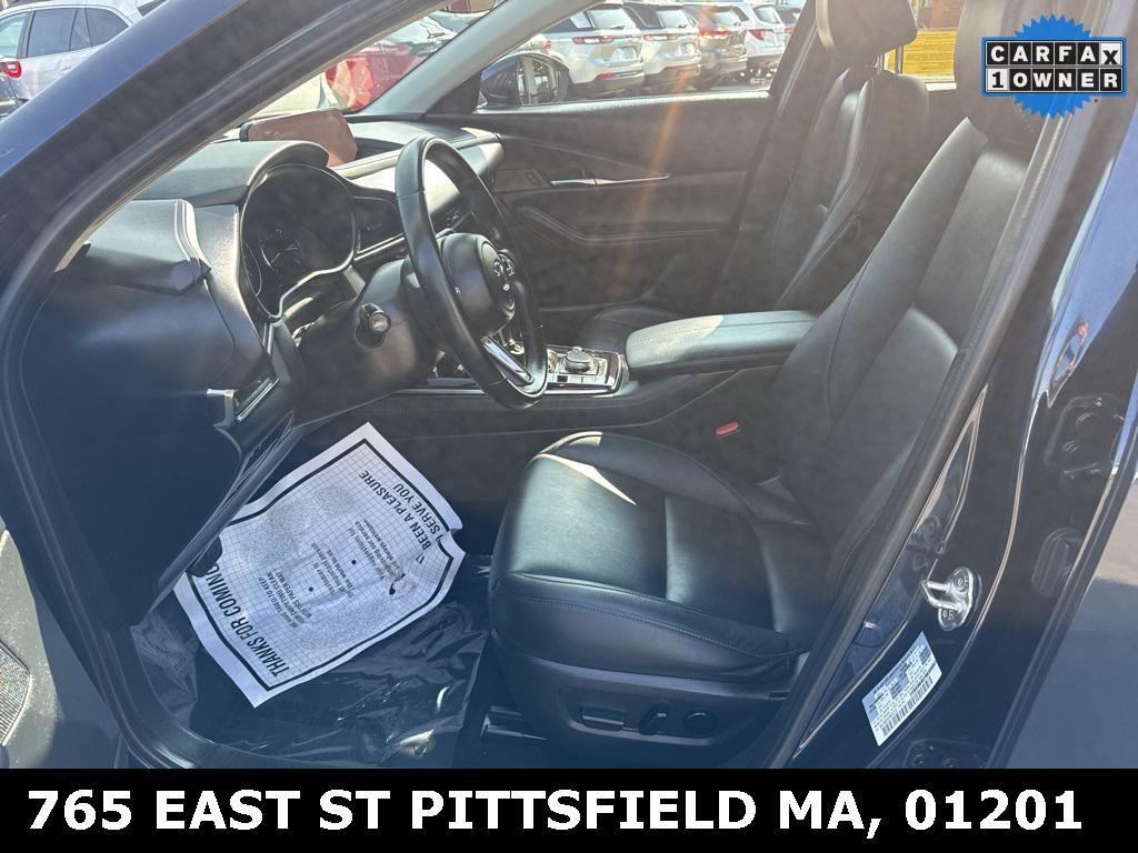 used 2023 Mazda CX-30 car, priced at $22,988