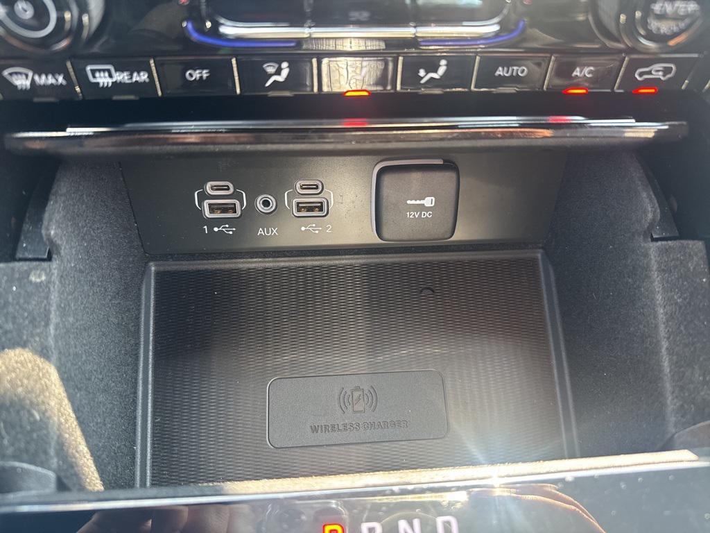 used 2022 Jeep Grand Cherokee car, priced at $35,288