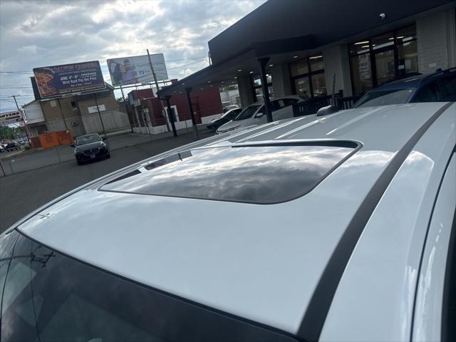 used 2024 GMC Canyon car, priced at $56,988