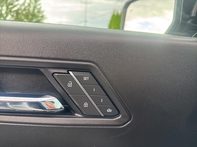 used 2024 GMC Canyon car, priced at $56,988