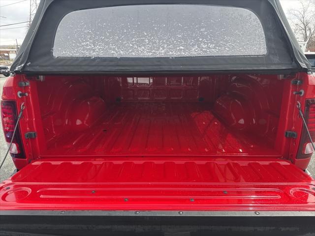 used 2022 Ram 1500 Classic car, priced at $32,988