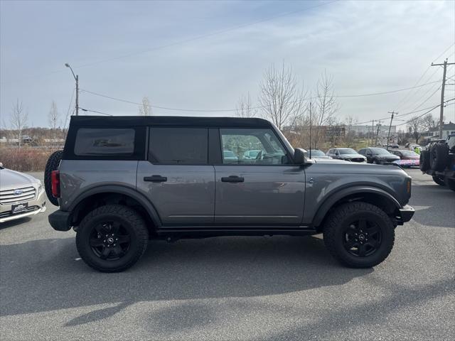 used 2022 Ford Bronco car, priced at $40,988
