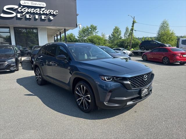 used 2024 Mazda CX-50 car, priced at $33,988