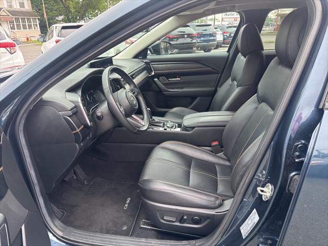 used 2024 Mazda CX-50 car, priced at $33,988