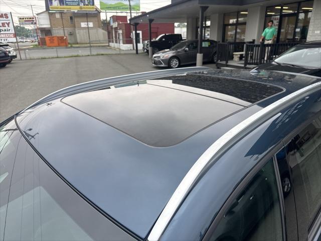 used 2024 Mazda CX-50 car, priced at $33,988