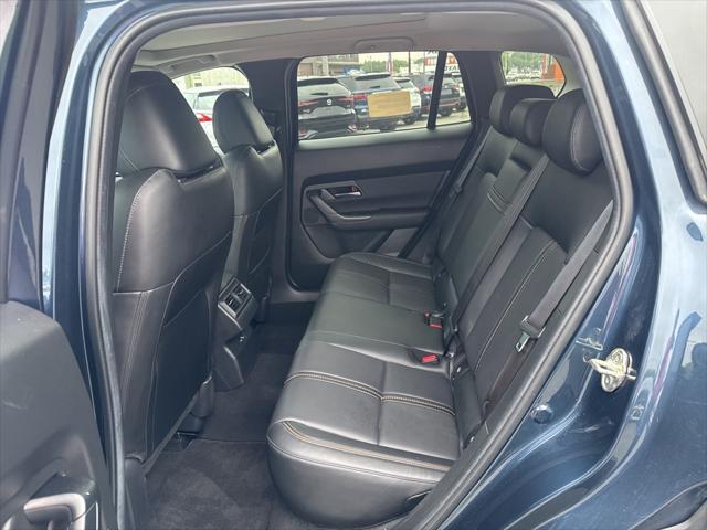 used 2024 Mazda CX-50 car, priced at $33,988