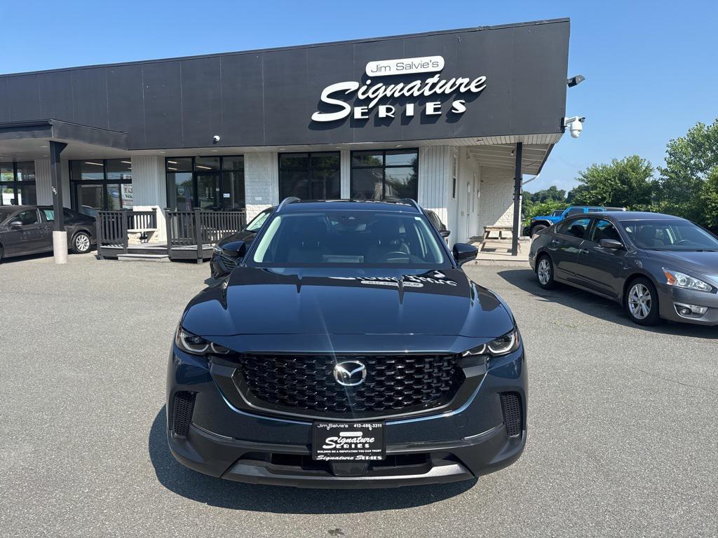 used 2024 Mazda CX-50 car, priced at $32,488