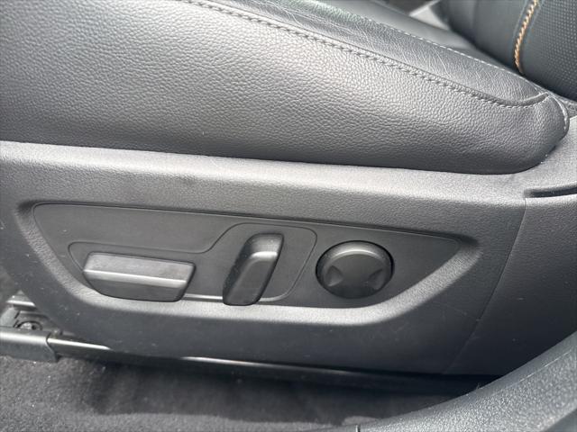 used 2024 Mazda CX-50 car, priced at $33,988