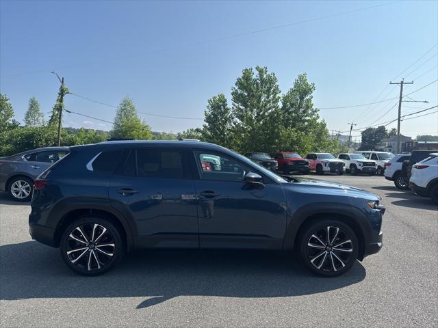 used 2024 Mazda CX-50 car, priced at $33,988