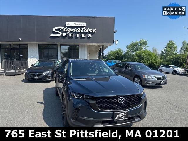 used 2024 Mazda CX-50 car, priced at $33,988