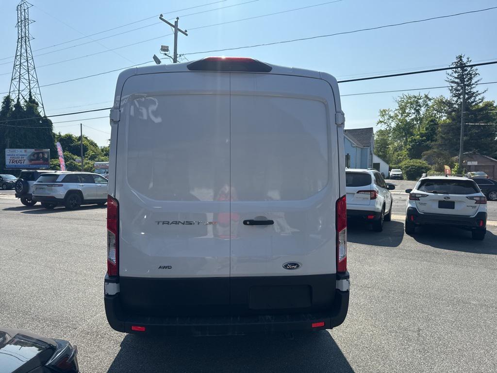 used 2023 Ford Transit-250 car, priced at $40,988