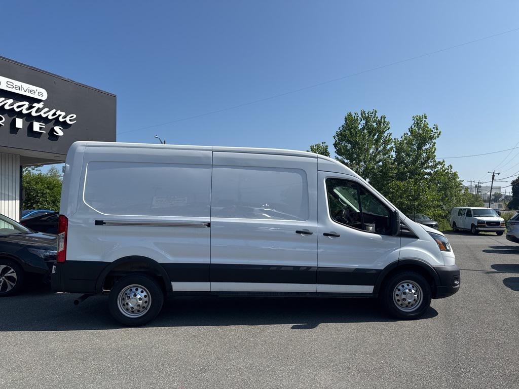 used 2023 Ford Transit-250 car, priced at $40,988