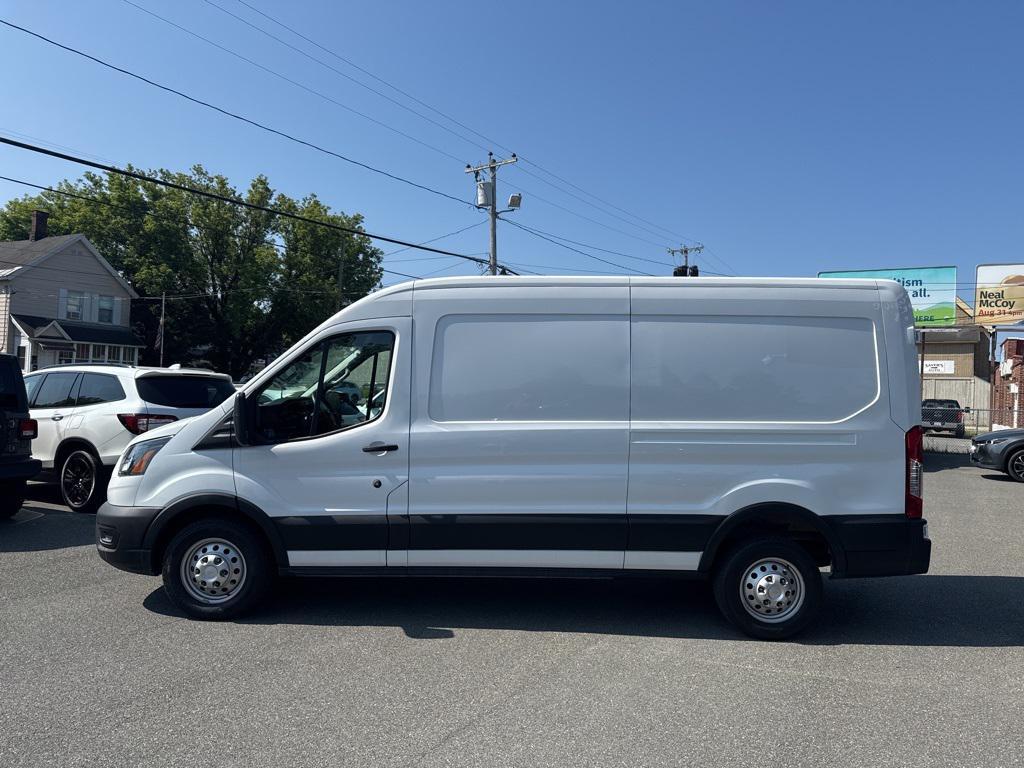 used 2023 Ford Transit-250 car, priced at $40,988