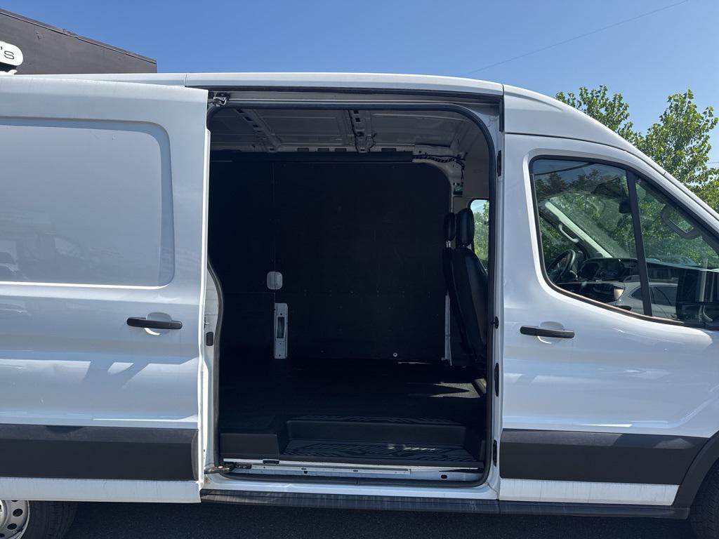 used 2023 Ford Transit-250 car, priced at $40,988
