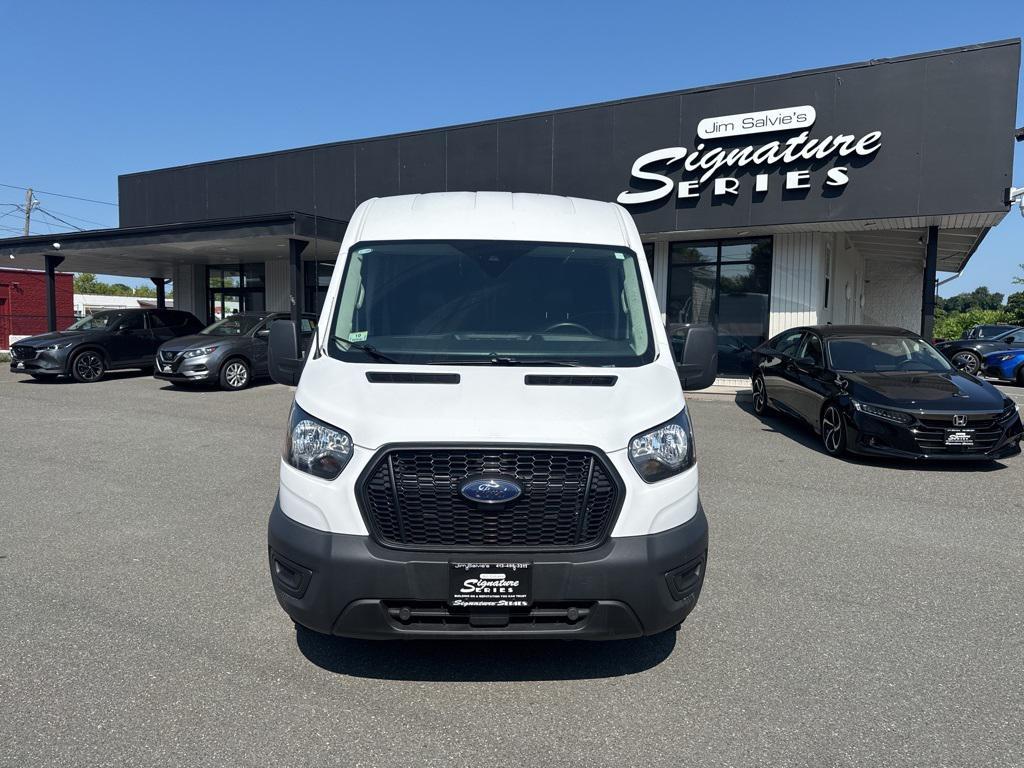 used 2023 Ford Transit-250 car, priced at $40,988