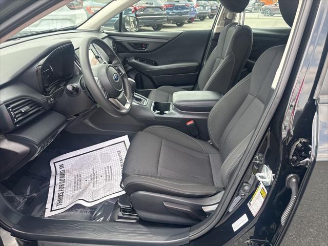 used 2023 Subaru Legacy car, priced at $25,988