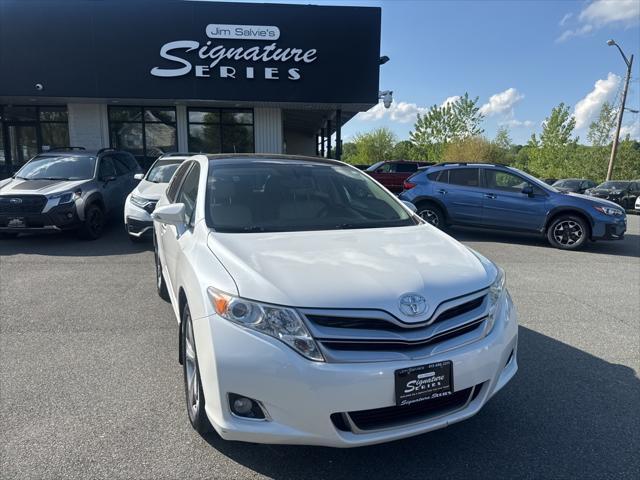 used 2013 Toyota Venza car, priced at $15,988