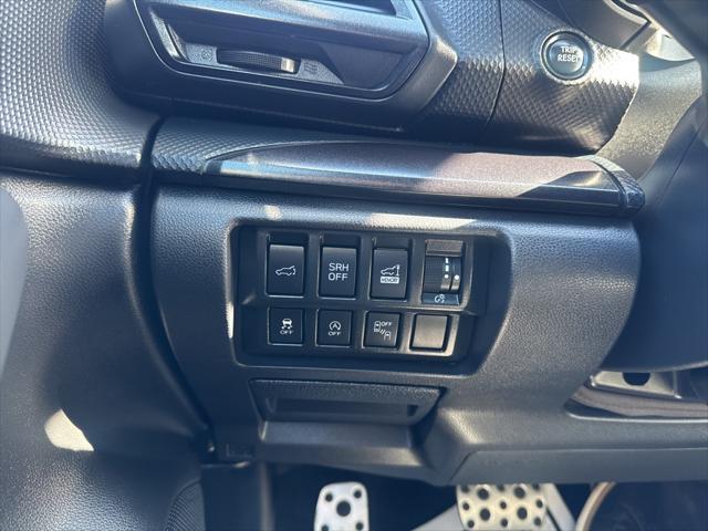 used 2023 Subaru Forester car, priced at $29,929