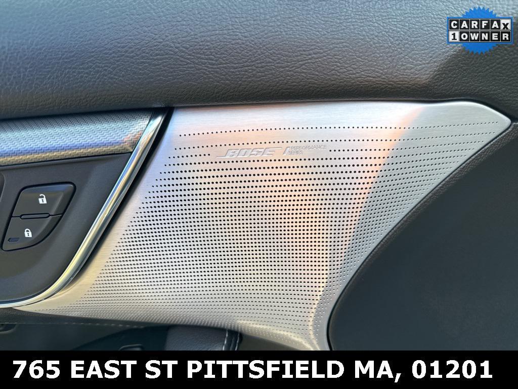 used 2022 Cadillac CT5 car, priced at $36,988