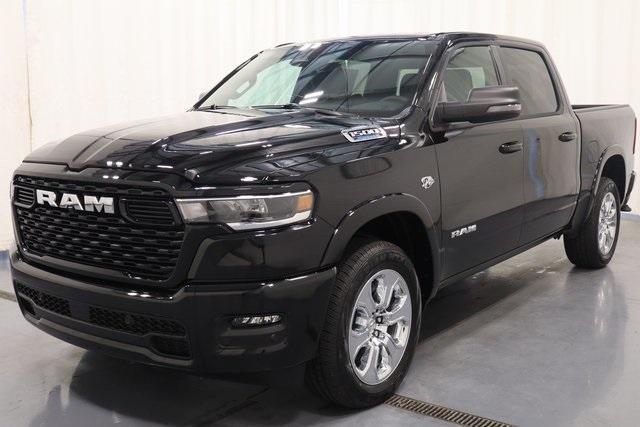 new 2026 Ram 1500 car, priced at $54,061