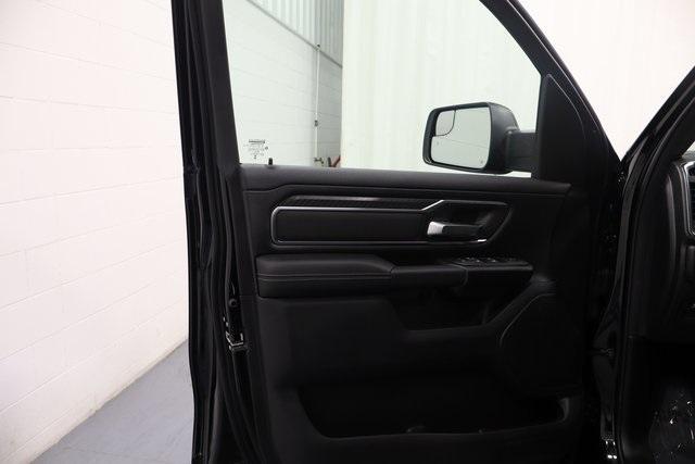 new 2026 Ram 1500 car, priced at $54,061