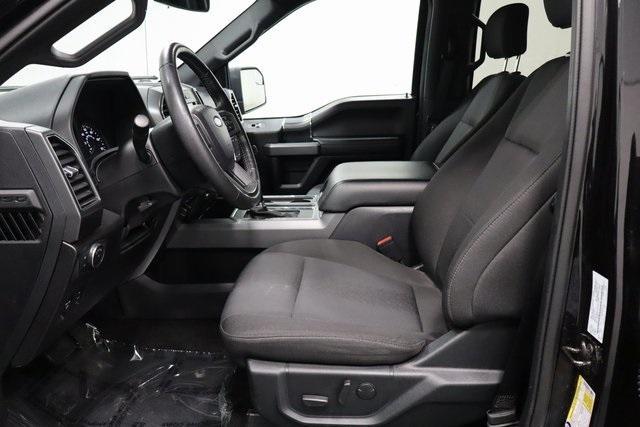 used 2020 Ford F-150 car, priced at $27,995