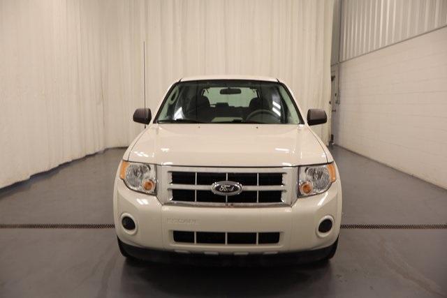 used 2012 Ford Escape car, priced at $8,995