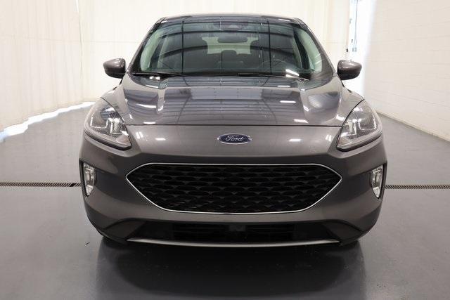 used 2022 Ford Escape car, priced at $22,995
